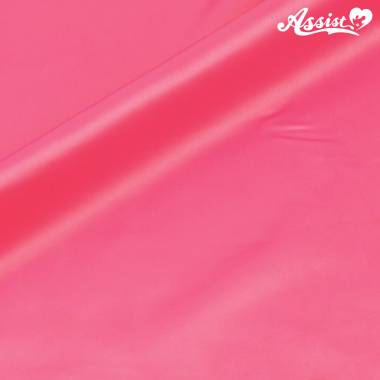 マットサテン　150cm巾×50cm　ピンク・レッド系　No.24