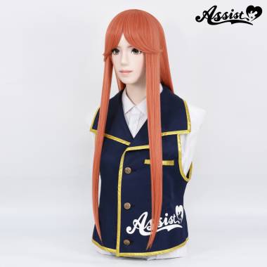 ピュアロング　オレンジ23