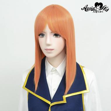 ピュアミディアム　オレンジ35