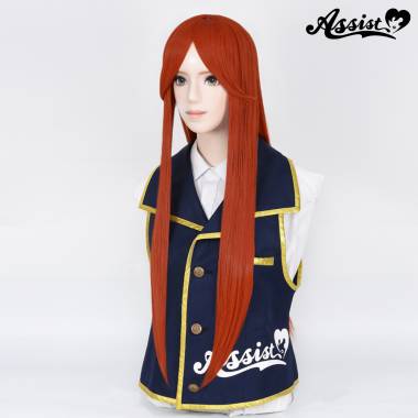 ピュアロング　オレンジ04