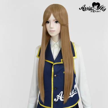 ピュアロング　ブロンズゴールド26