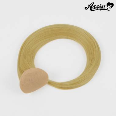 つむじパーツ　ハニーブロンド　86