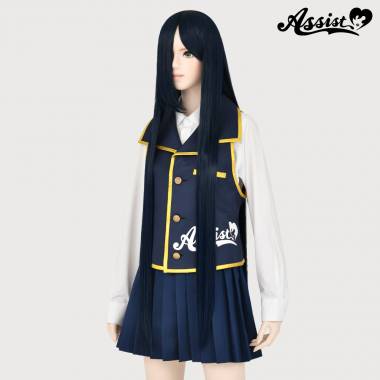 スーパーロング　ダークブルー　NDRB-99