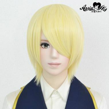 レギュラーショート　イエローゴールド25