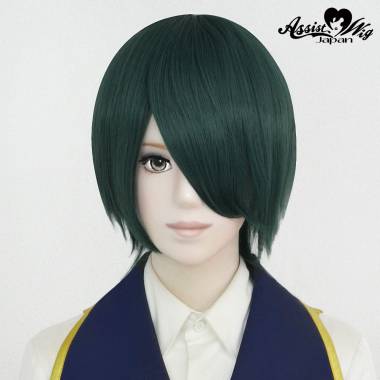 レギュラーショート　グリーン19