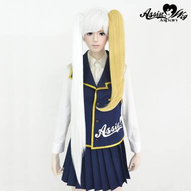 ボンバンス　イエローシャーン　NUG-61