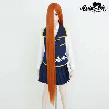 スーパーロングベース　オレンジ　NGOO-13