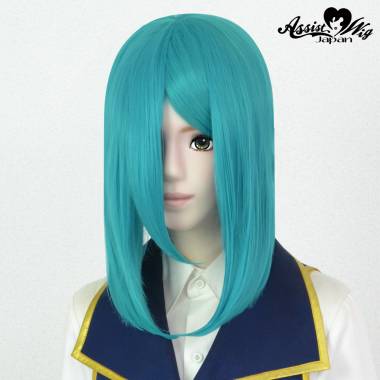 アルティメットショート　ターコイズ　NHM-25