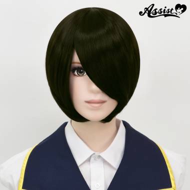 ショートボブ改　ディープフォレスト　NPF-96