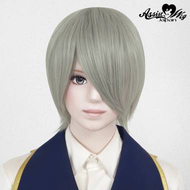 レギュラーショート　グレー16