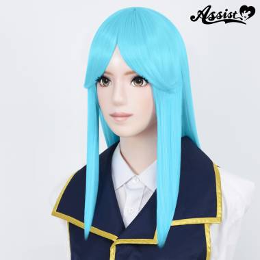 ミディアムZ　レイブルー　NRB-31