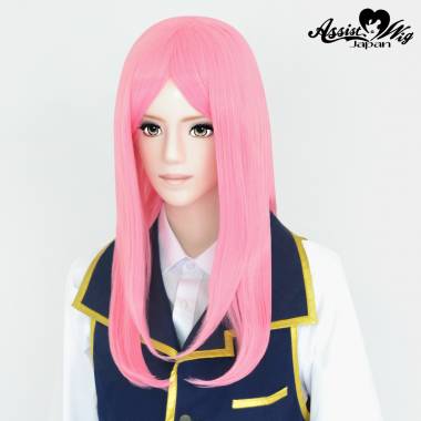 加工特化ヘアー　ピーチメイ　NPM-125