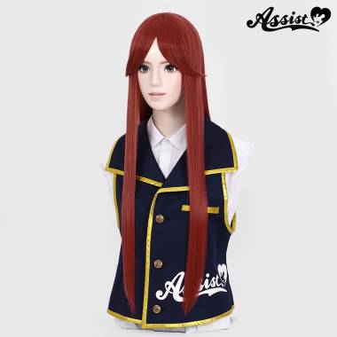 ピュアロング　レッド23