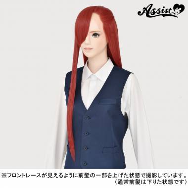 フロントレースロング　フランボワーズ　NHB-121