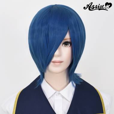 ナチュラルレイヤー　ロマンスブルー　NBL-76