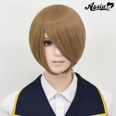 ショートボブ改　ラテラテ　NRFF-88