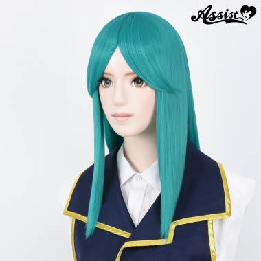 ミディアムZ　ターコイズ　NHM-25