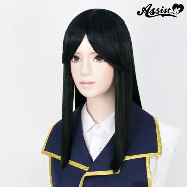 ミディアムZ　ブラックグリーン　NGD-3